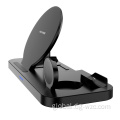 Best Wireless Charger Folding Four in One Wireless Charger/ Wireless Charger Manufactory
